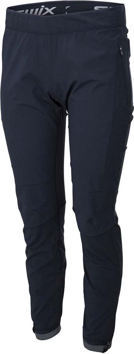 Swix Infinity Broek Zwart XS Vrouw