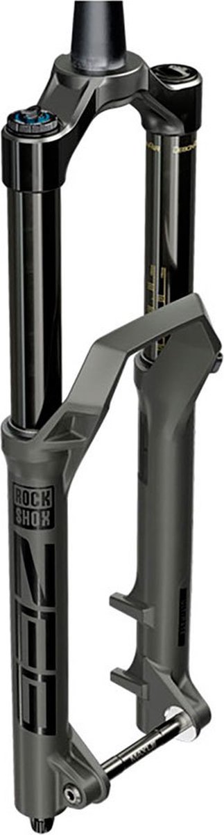 RockShox ZEB Ultimate RC2 Suspension Fork 27.5