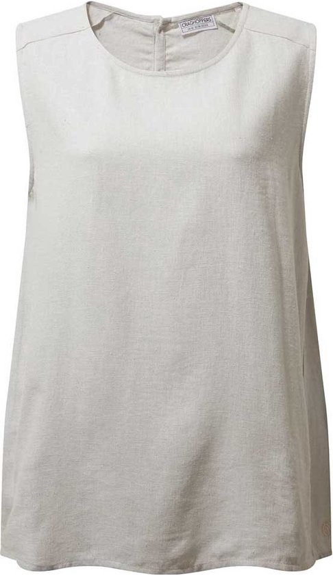 Pánské triko Craghoppers Nosilife Abel Long Sleeved T-Shirt