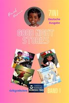 good night stories opportunities 1 - Good Night Stories Opportunities Vol 1