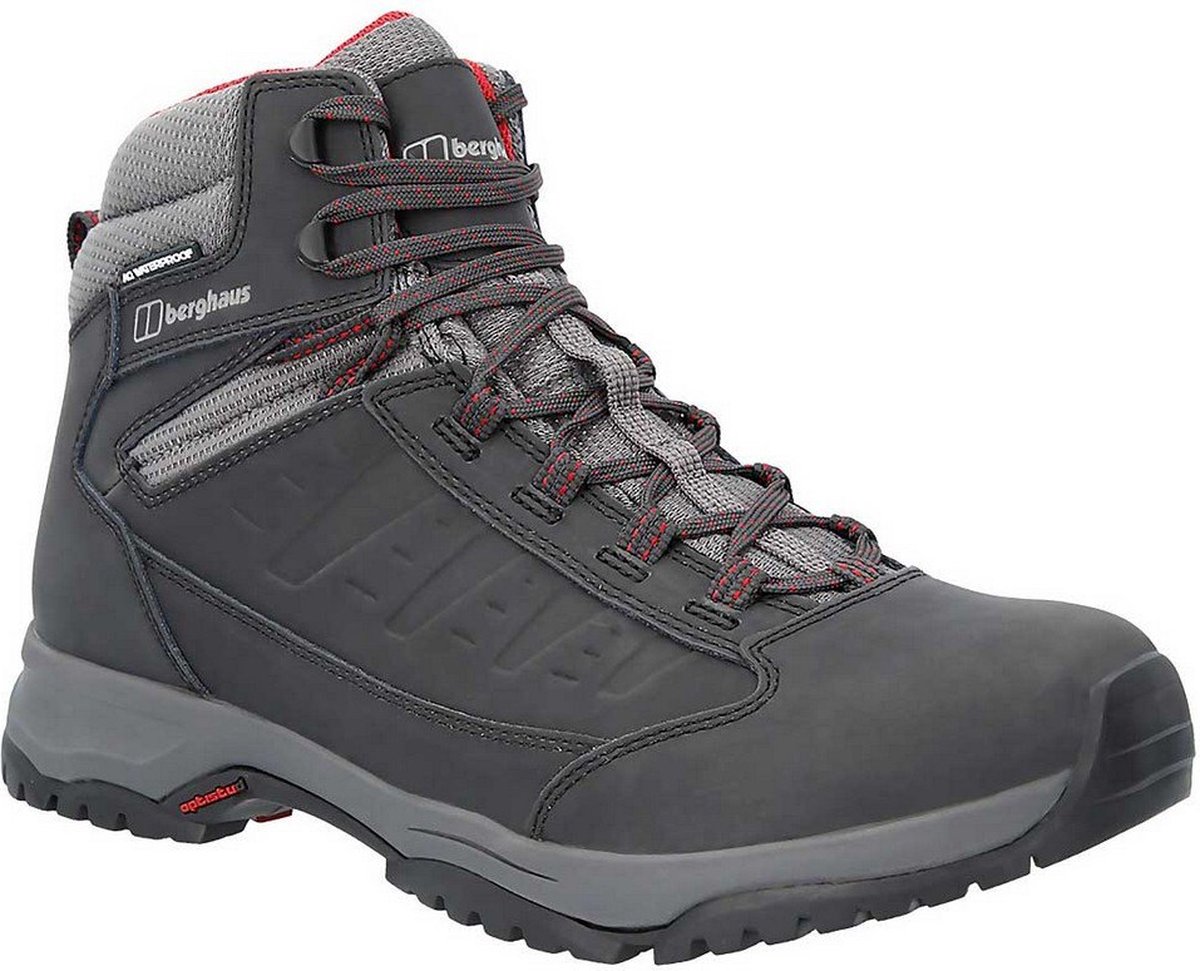 Berghaus Exped Ridge 2.0 Wandelschoenen Man Grijs