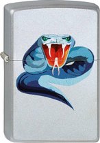 Aansteker Zippo Snake