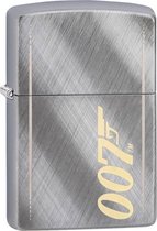 Aansteker Zippo James Bond 007