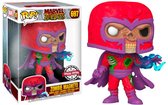 Funko Pop! Marvel Zombies - Zombie Magneto #697 Exclusive 25cm