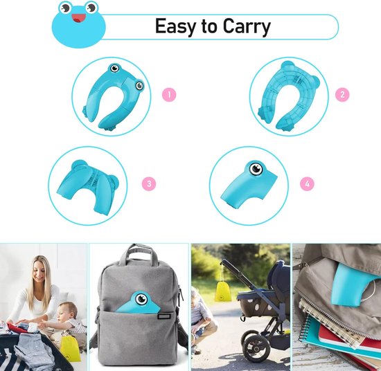 siège de toilette pour enfants \ siège de toilette pour enfants - Abattant de Toilettes pour enfants