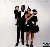 Gucci Mane: Breath Of Fresh Air [2xWinyl]