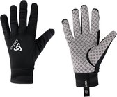 Odlo Aeolus Light Handschoenen Zwart XS Man