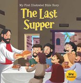 My First Bible Stories - The Last Supper