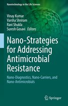 Nanotechnology in the Life Sciences- Nano-Strategies for Addressing Antimicrobial Resistance