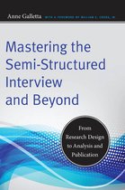 Qualitative Studies in Psychology- Mastering the Semi-Structured Interview and Beyond