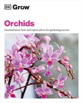 DK Grow- Grow Orchids