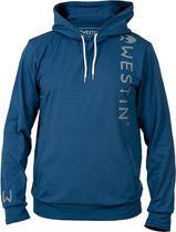 Westin Tech Sweatshirt Blauw 2XL Man