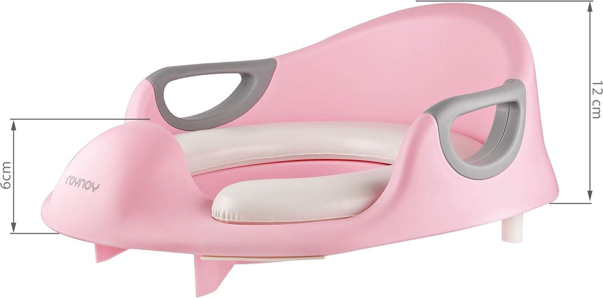 Goedkoopste kindertoiletbril \ kinder Plaspot - Toilet seat for children