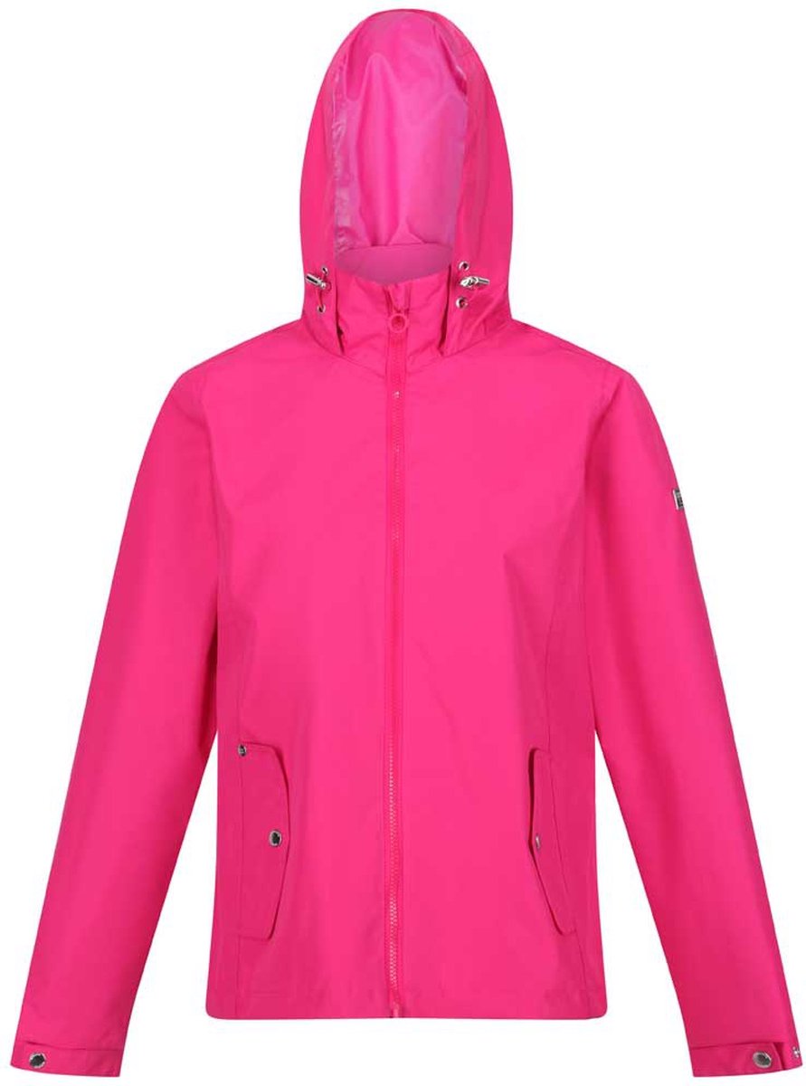 Regatta Laiyah Softshelljack Vrouw Roze
