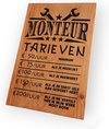 monteur
