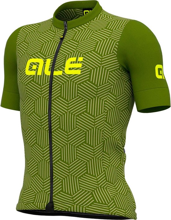 Maillot cyclisme ale sales