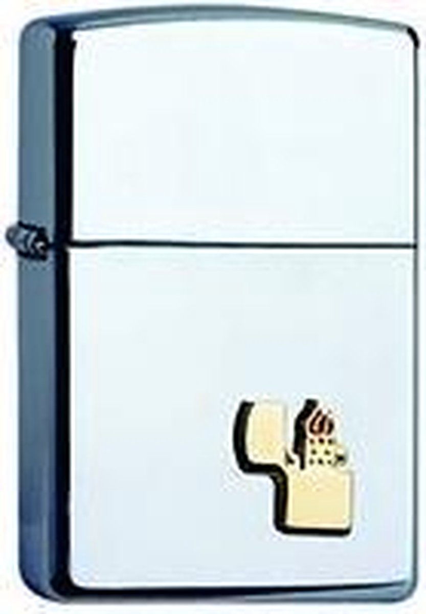 Goedkoopste Aansteker Zippo Lighter Emblem