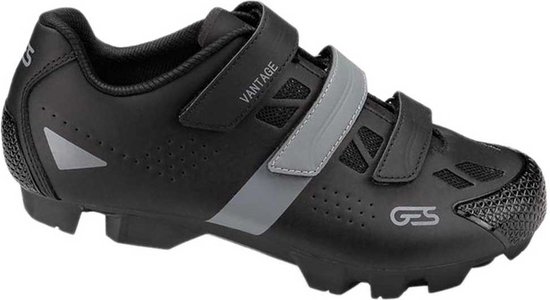 Ges Vantage 2 Mtb-schoenen Zwart EU 37 Man