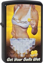 Aansteker Zippo Get Your Balls Wet
