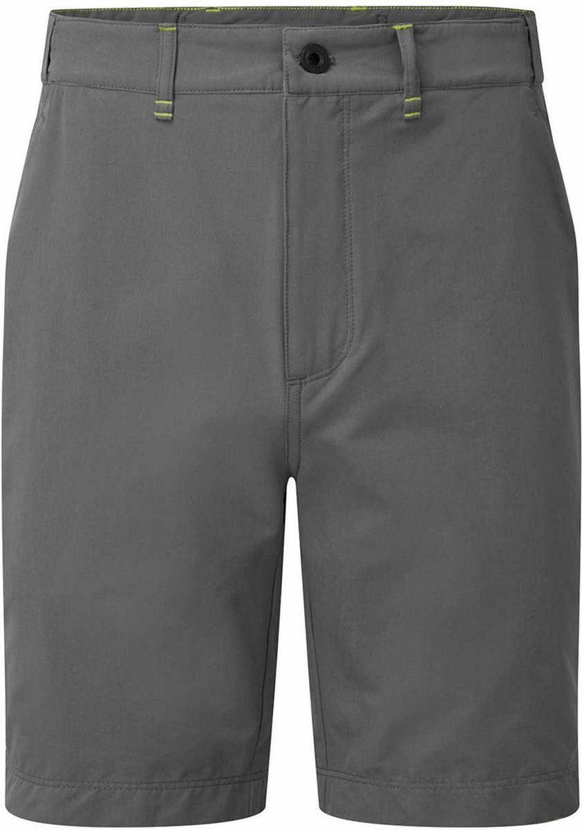 Gill Cetara Korte Broek Man Iron