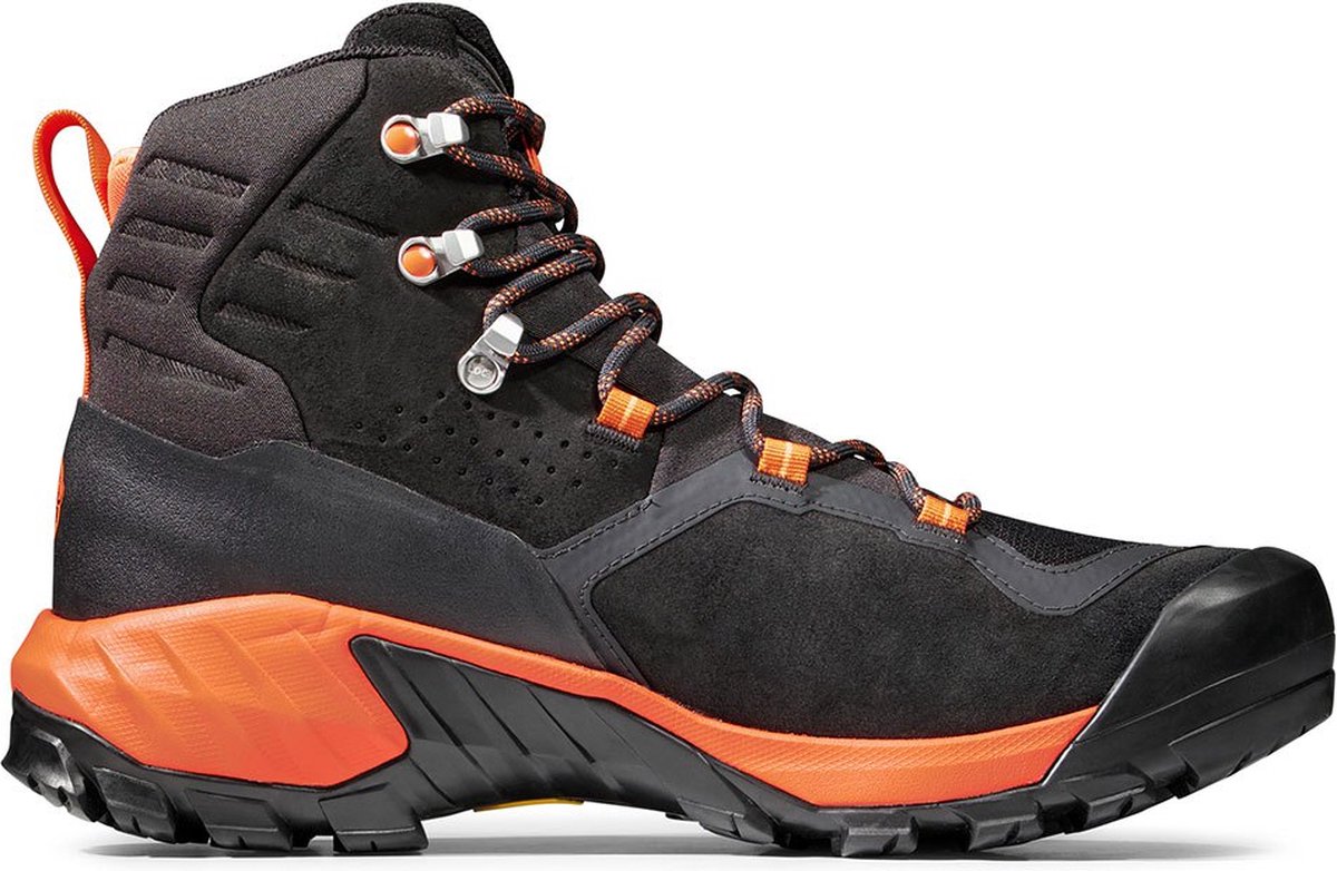 Mammut Sapuen High Gore-tex® Bergschoenen 2/3 Man Zwart