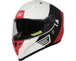 Origine Strada Layer Red-Black-White Matt (58-M)
