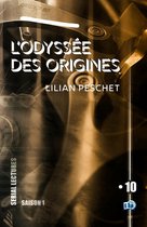 L'Odyssée des origines 10 - L'Odyssée des origines - EP10