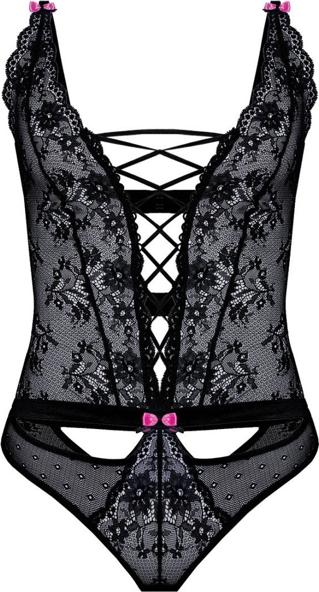 RZ Fifii body black