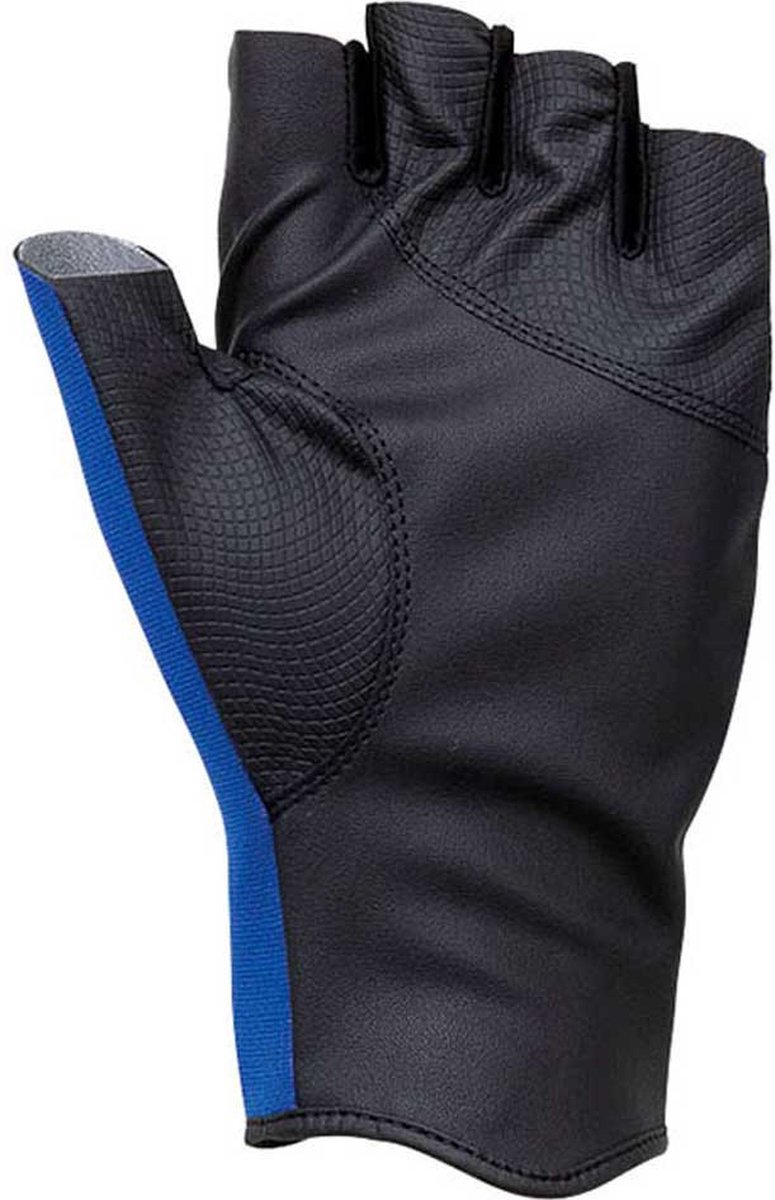 Shimano Fishing Pearl Fit Handschoenen Blauw XL Man