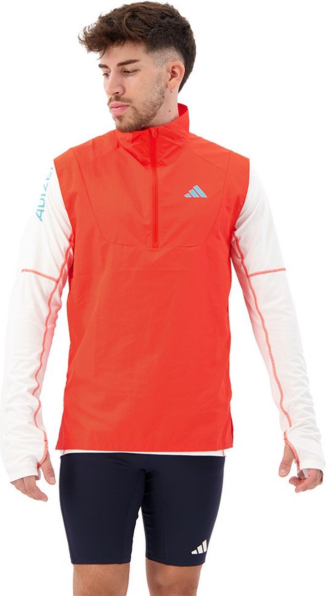 Adidas Az Vest Man Brired
