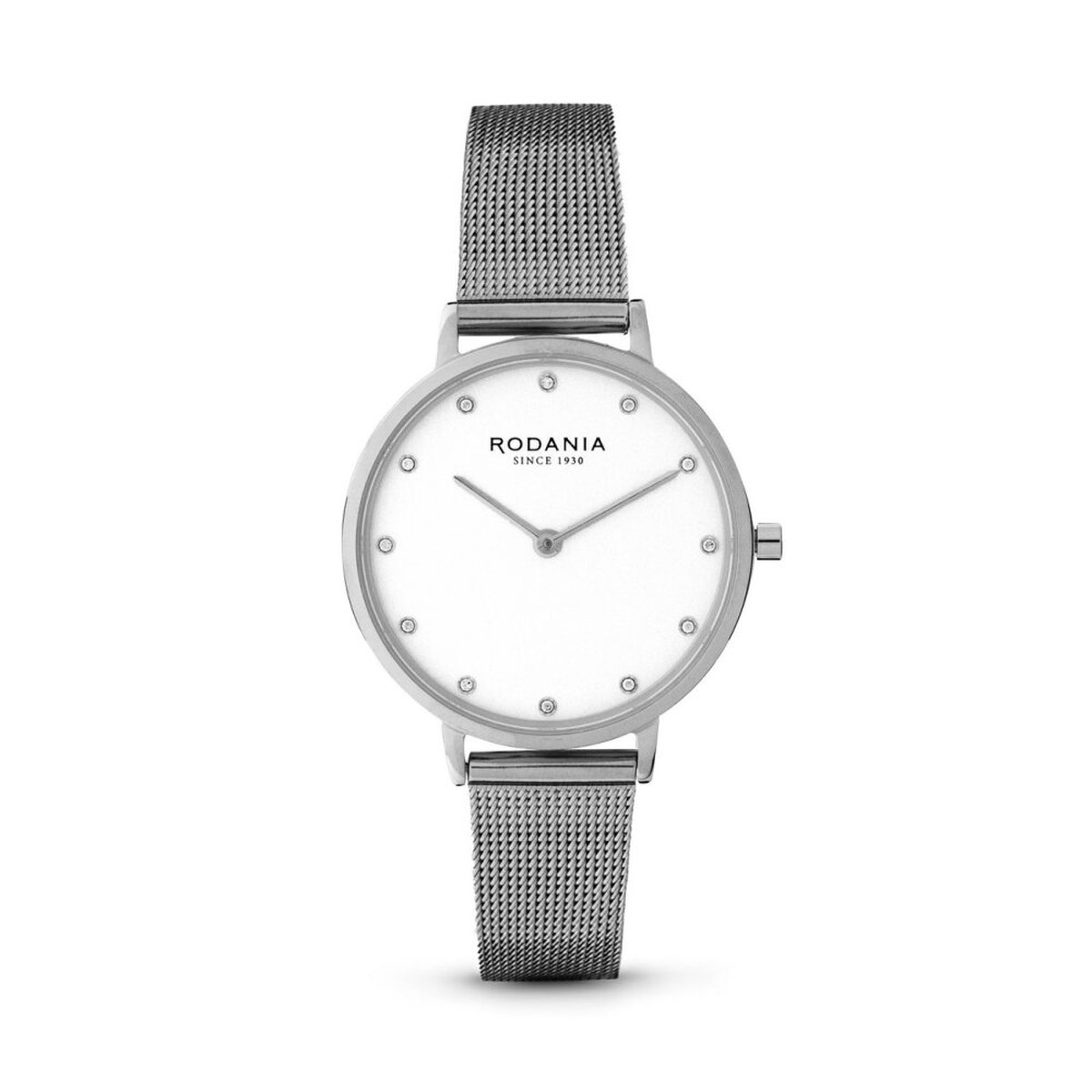 Rodania - R28005 - Polshorloge - Dames - Kwarts - LA FOULY