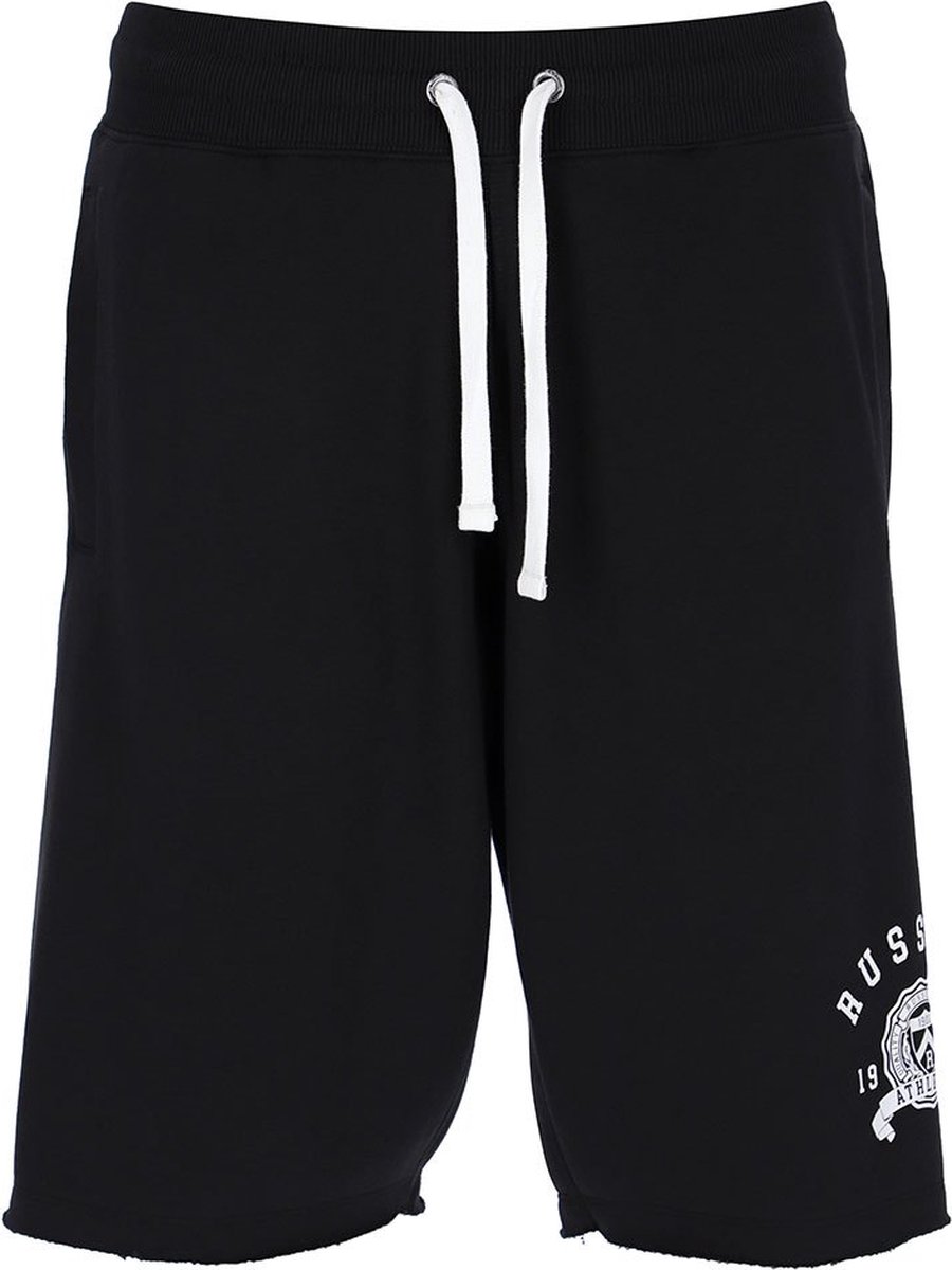 Russell Athletic Amr A30601 Korte Broek Zwart S Man