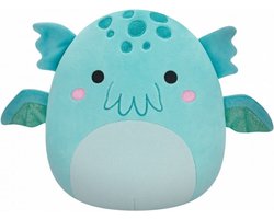 Squishmallow - Axolotl - Theotto - 19cm