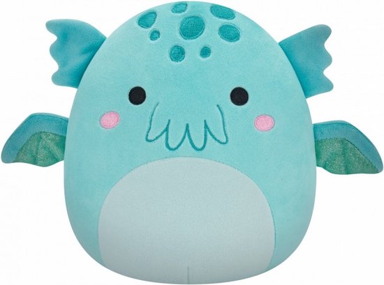 Squishmallow - Axolotl - Theotto - 19cm