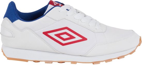 Umbro Addison Schoenen Wit EU 42 Man bol