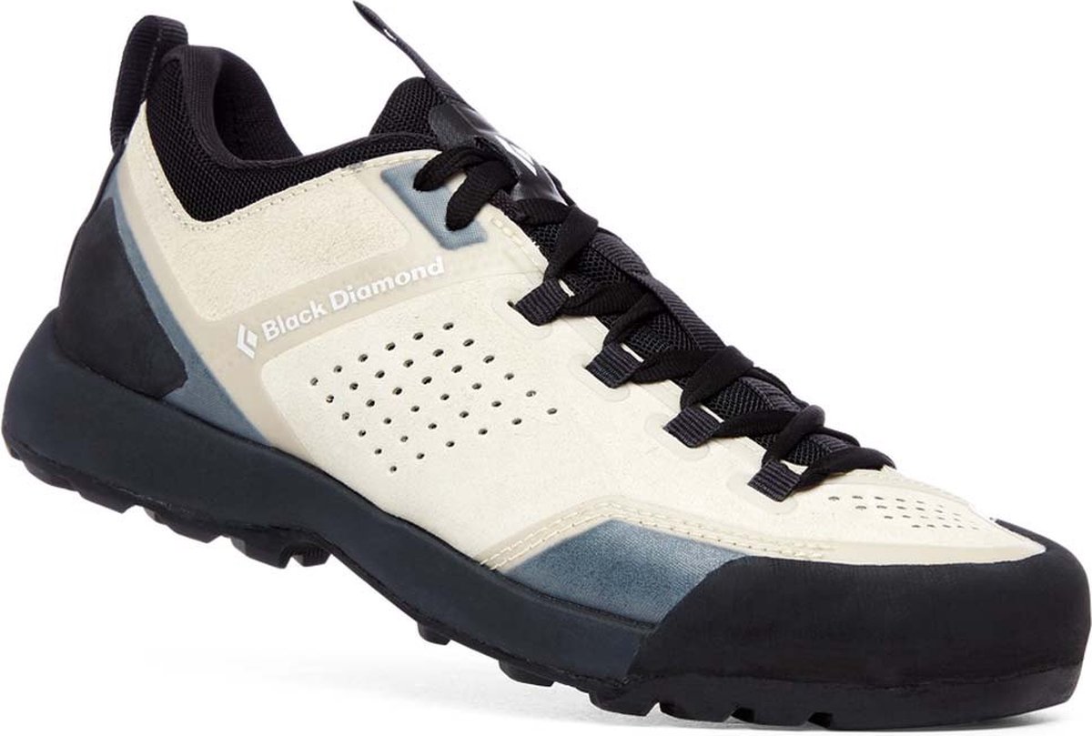 Black Diamond Mission Xp Leather Approachschoenen Wit EU 40 Vrouw