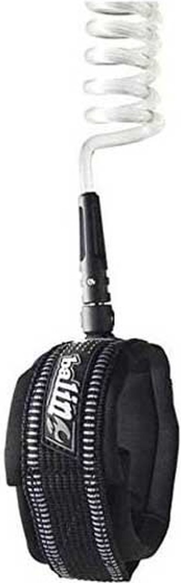 Balin Sup Monster Ankle Surflijn Zwart