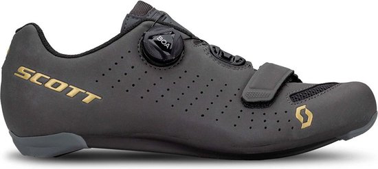 Scott Comp Boa Raceschoenen Grijs EU 37 Vrouw