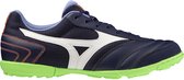 Mizuno Morelia Sala Club Tf Voetbalschoenen Beige EU 42