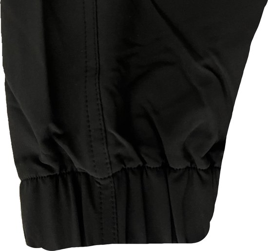 Func Factory dames Macy jogger zwart maat 38 van Func Factory — afbeelding 2