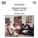 Idil Biret - Hungarian Dances/Waltzes (CD)