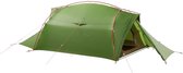 VAUDE - Mark 3P - Green - 3-Persoons Tent -