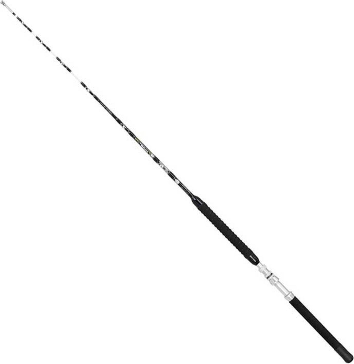 Kali Kunnan Mast Hengel Blauw,Zwart 1.71 m / 30-50 Lbs