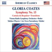 Vienna Radio Symphony Orchestra - Coates: Symphony No.15 (CD)