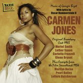 Original Broadway Cast 1943 - Carmen Jones (CD)