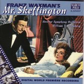 Moscow So - Mr. Skeffington (CD)