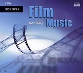 John Riley - Discover Film Music (2 CD)