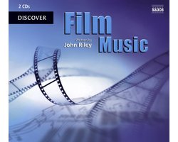 John Riley - Discover Film Music (2 CD)