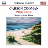 Amato - Piano Sonatas Nr. 3&4 (CD)