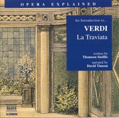 Various Artists - Introduction To La Traviata (CD)